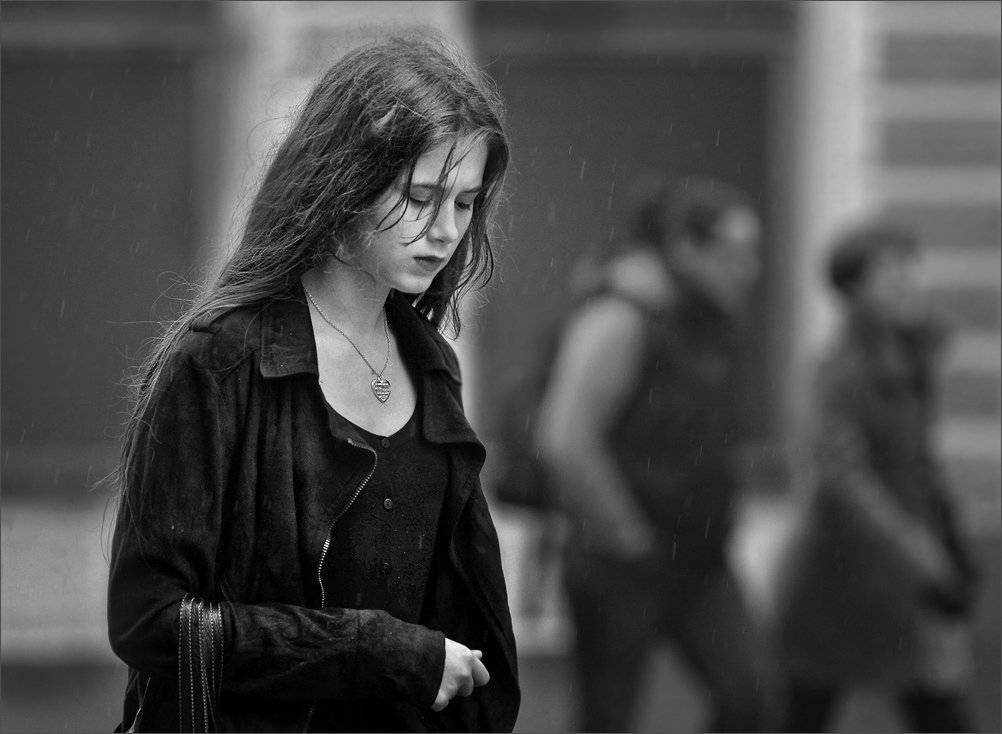 , Анна Корсакова