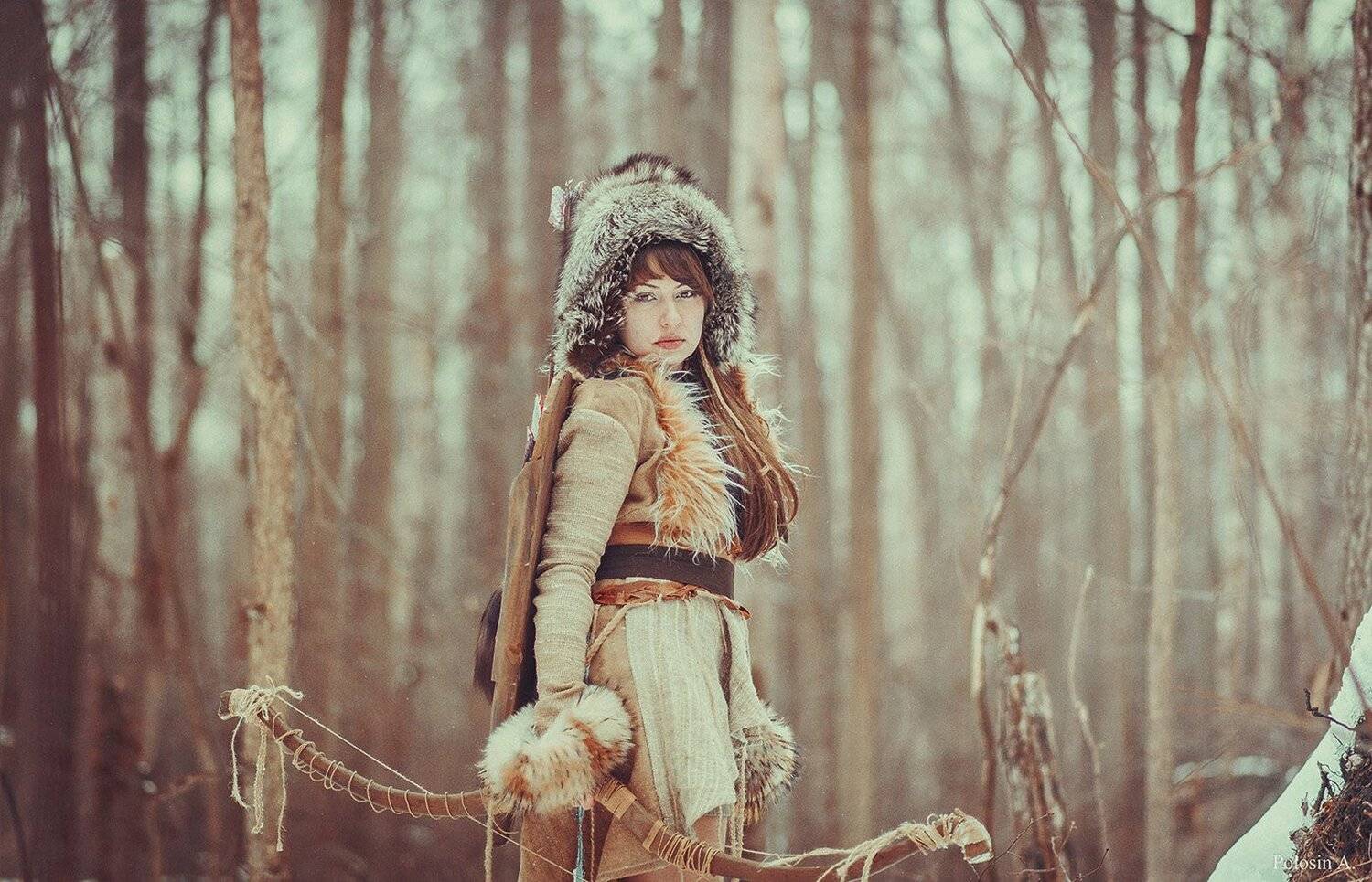 , Полосин Александр