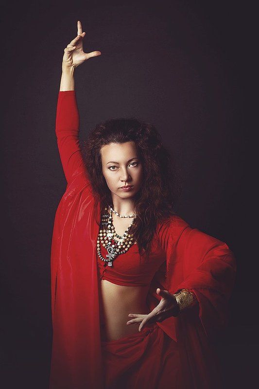 Дарья фото превью