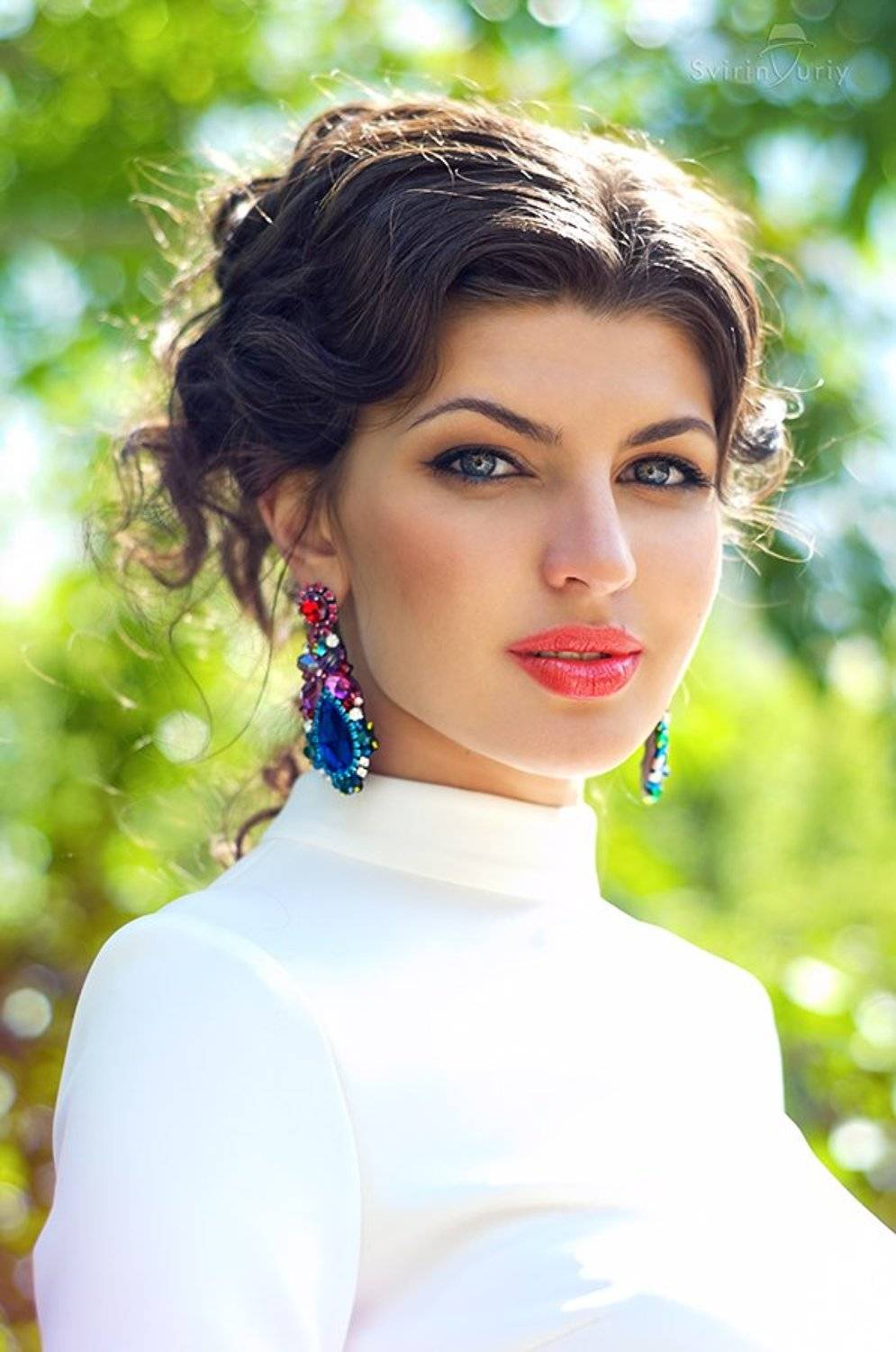 , Свирин Юрий