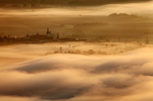 Monastery