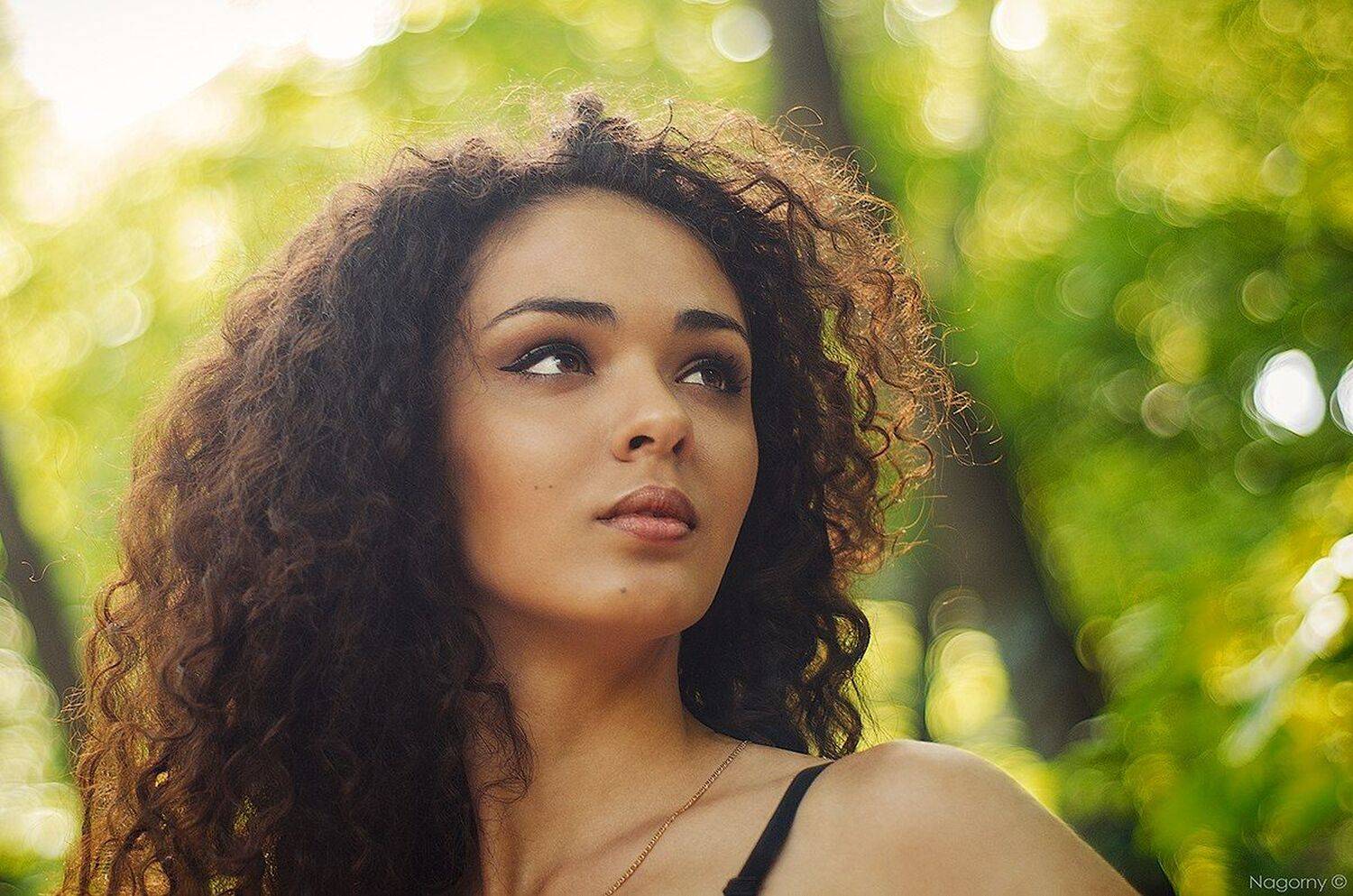 , Павел Нагорный