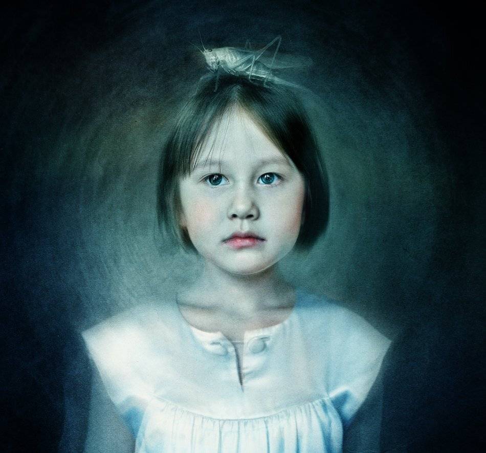 , Светлана Мелик-Нубарова