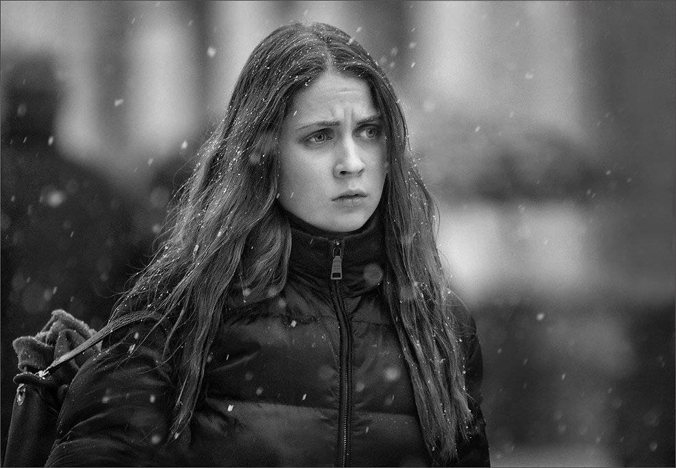 , Анна Корсакова