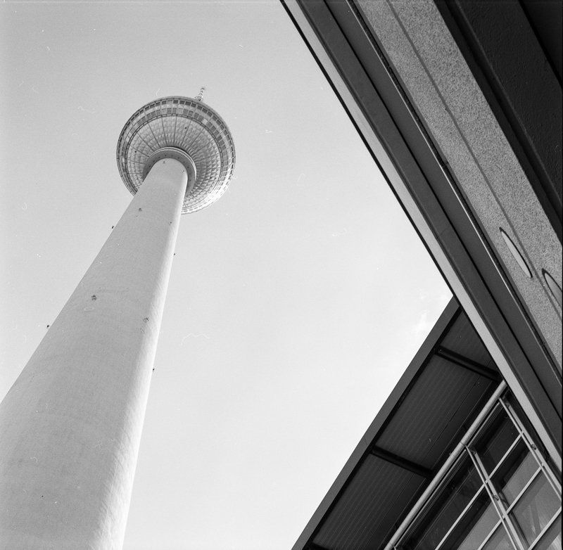 Alexanderplatz фото превью