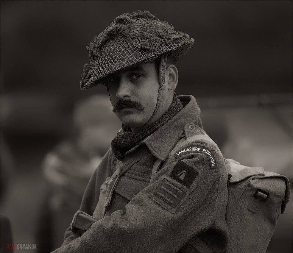 , Виктор Перякин