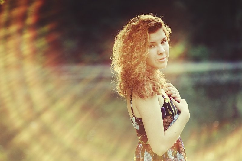 Солнечная фото превью