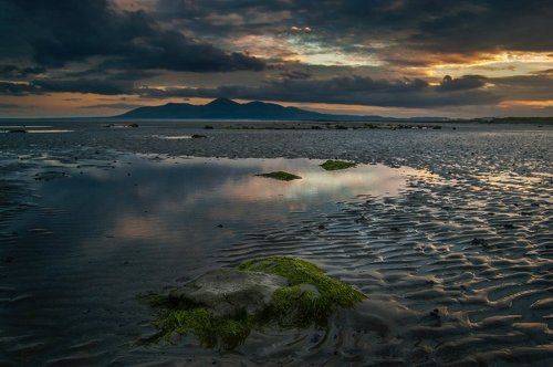 An Evening in June