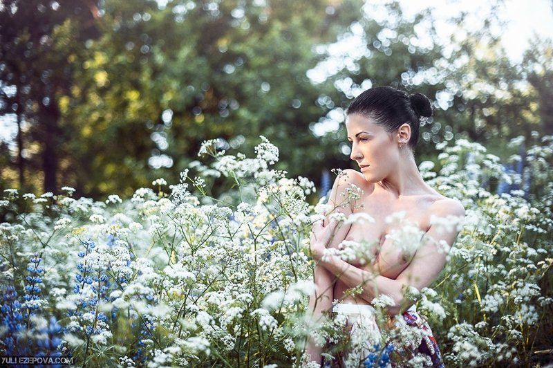 Ольга фото превью