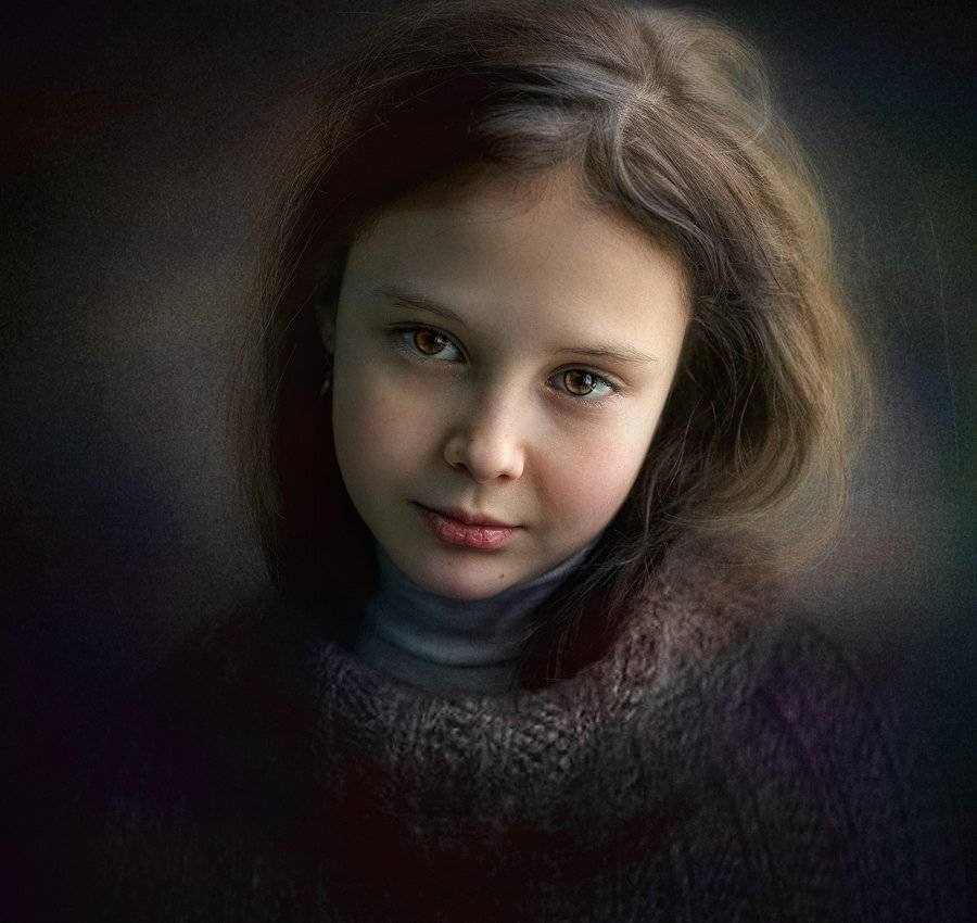 , Светлана Мелик-Нубарова