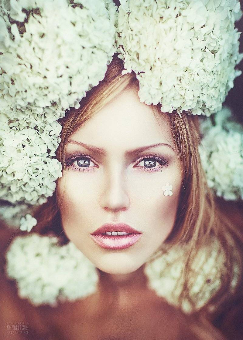 , Беляева Света