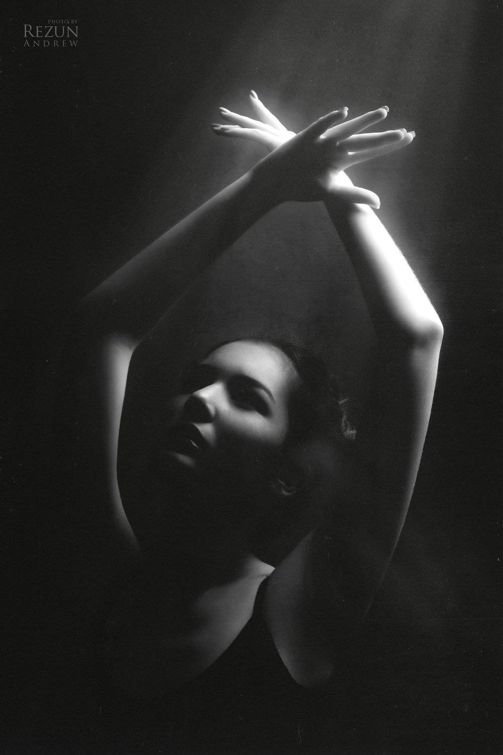 , Резун Андрей