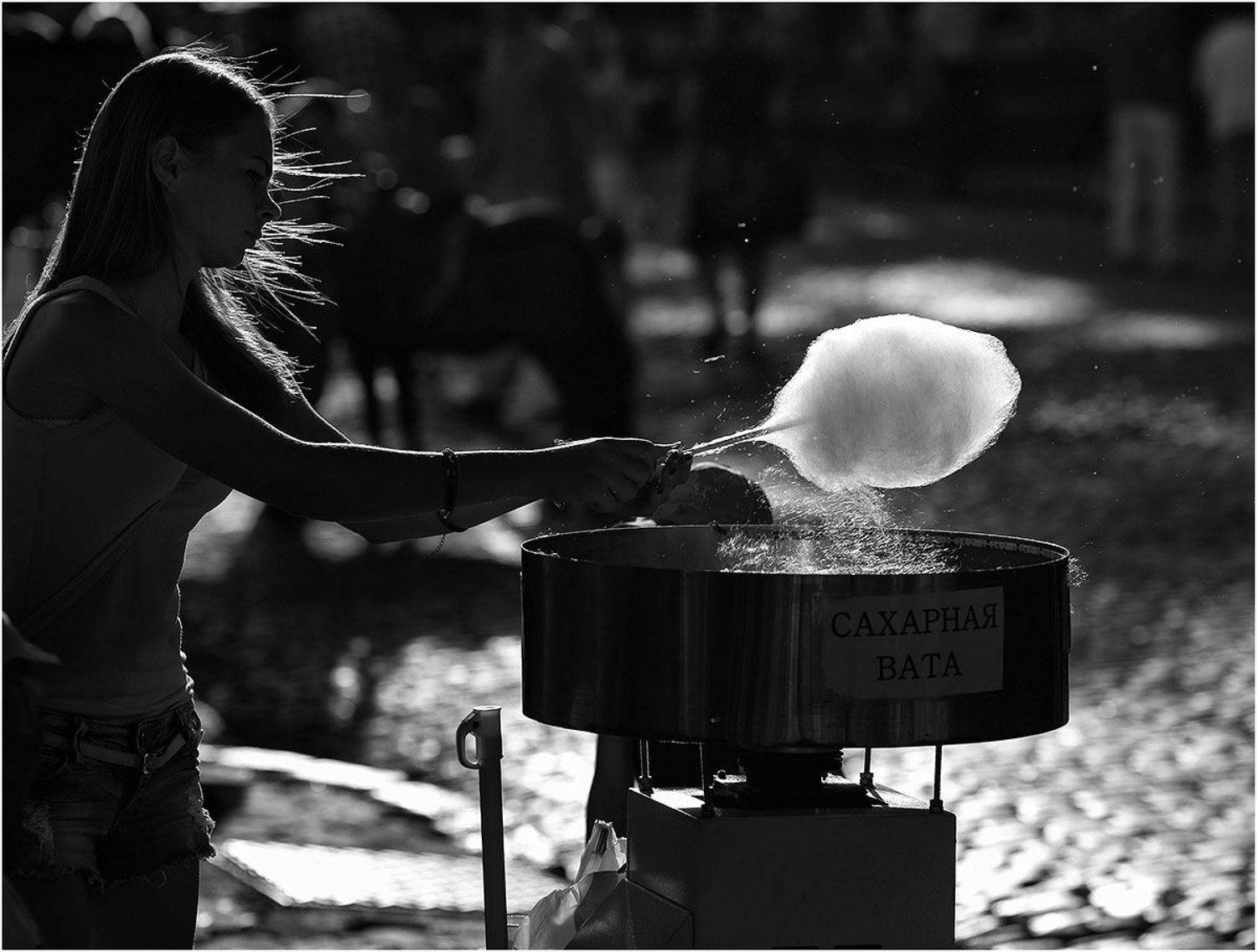 , Сергей Дымченко