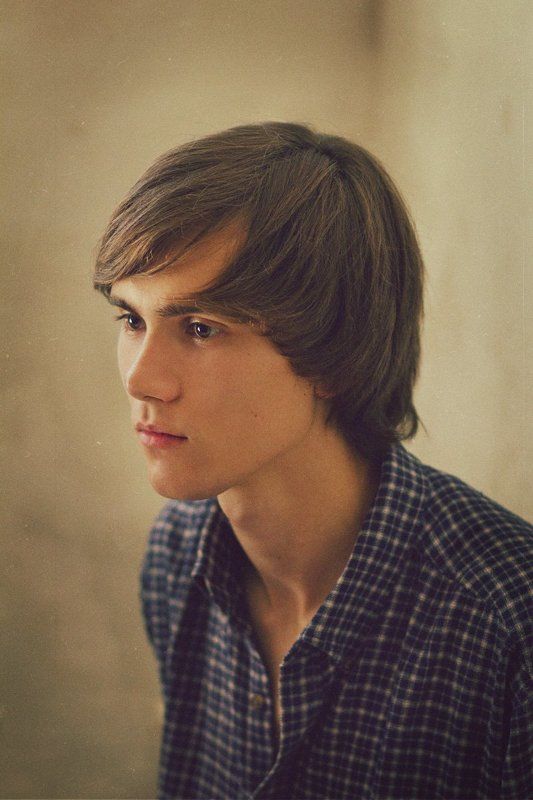 A Portrait of an Artist as a Young Man фото превью