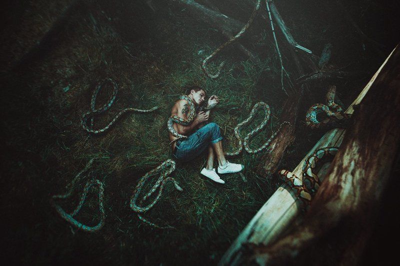 vacuum фото превью