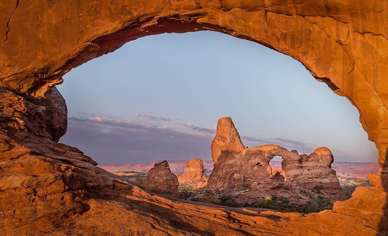 Окна Юты фото превью