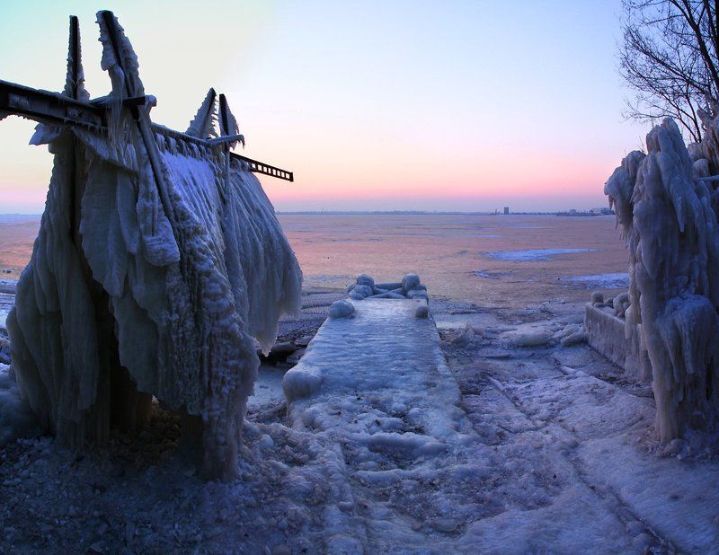 Избушка (v 3.0) фото превью