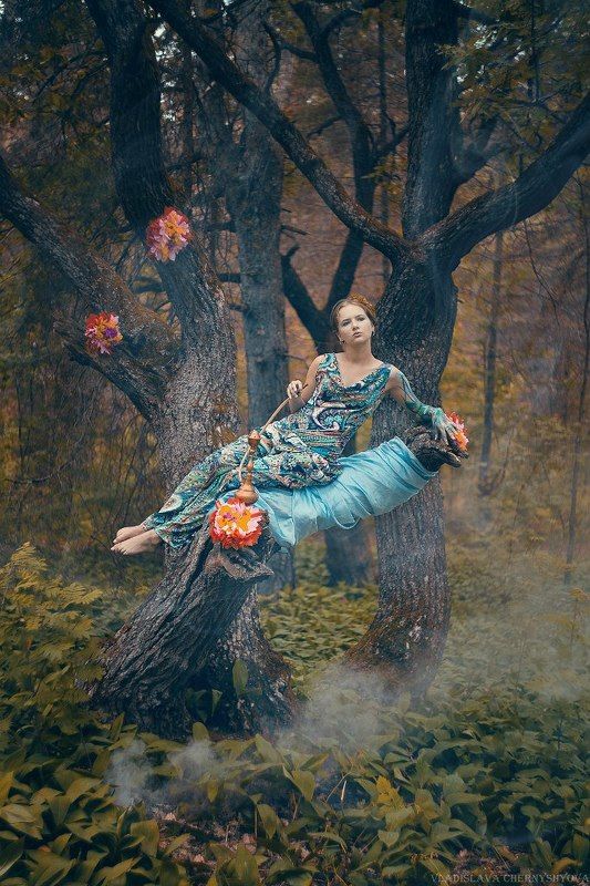 Алиса в стране чудес фото превью