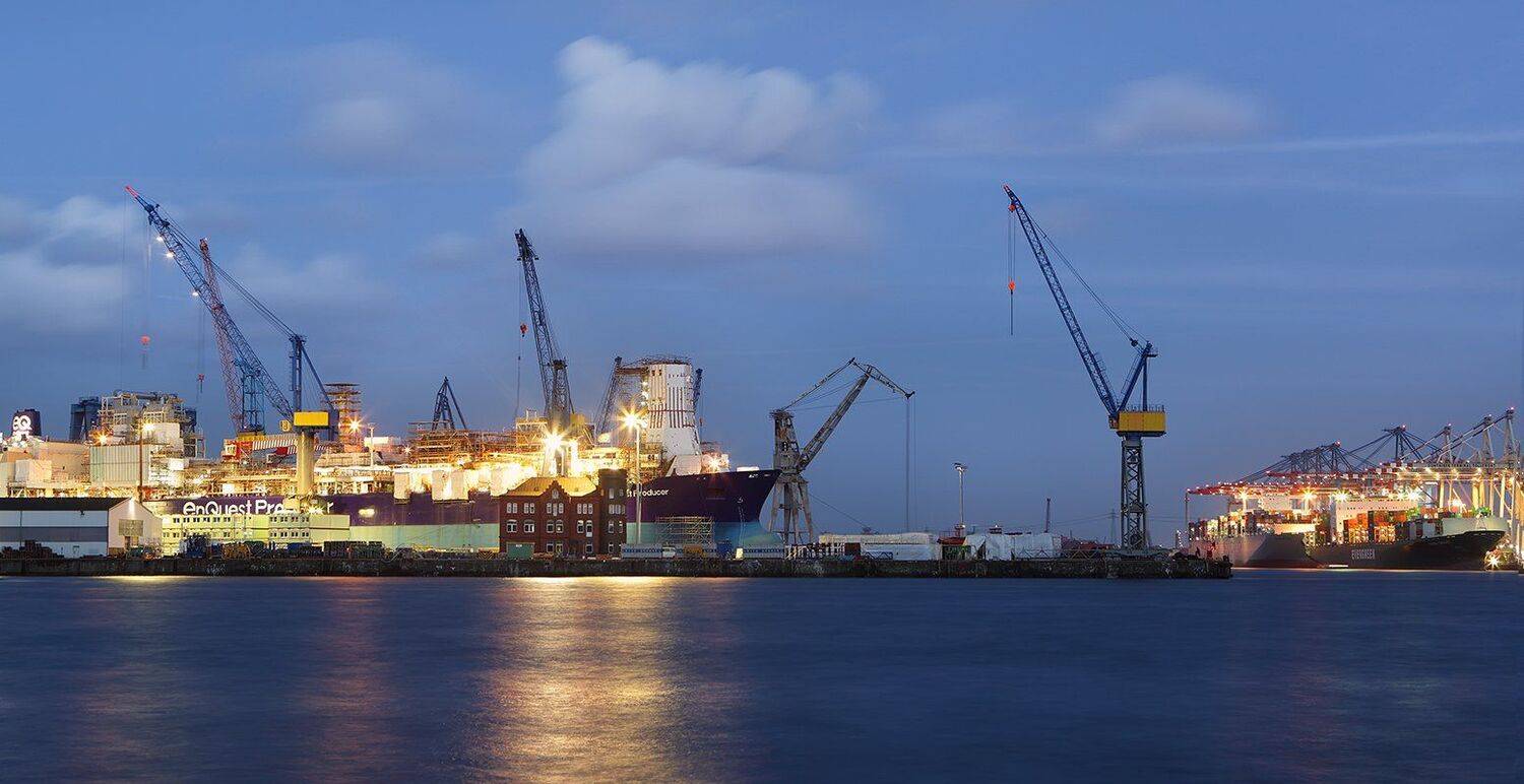 , Игорь Дубровский