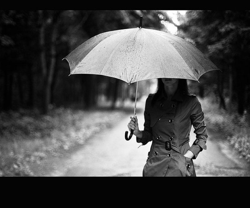 Rainy фото превью