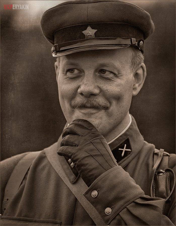 , Виктор Перякин