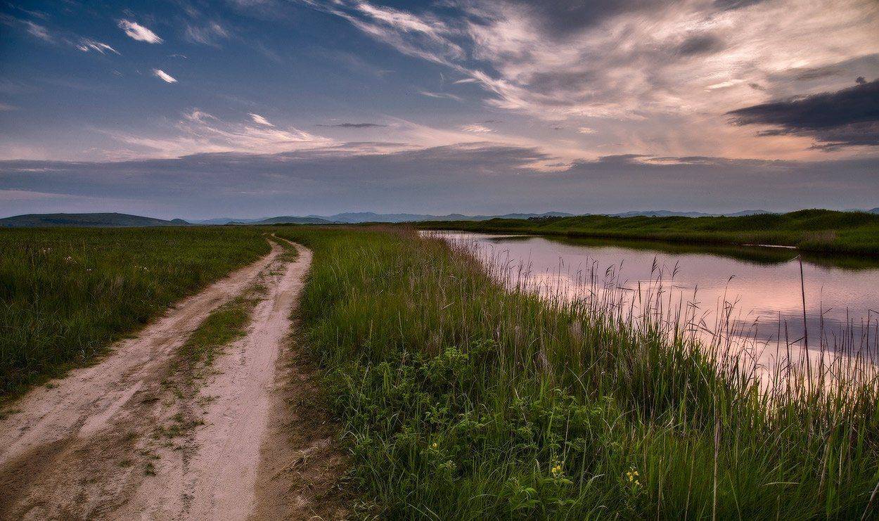 , Андрей Кровлин