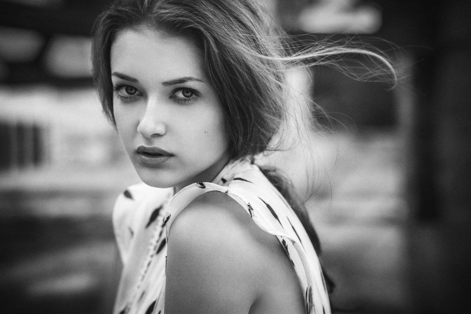 , Андрей Клочко