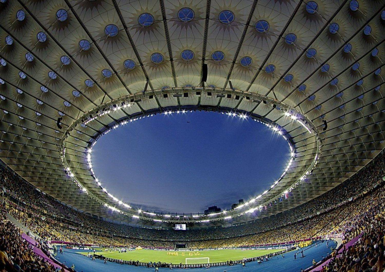 спортивное сооружение, стадион, футбол. киев, Арсен Алабердов