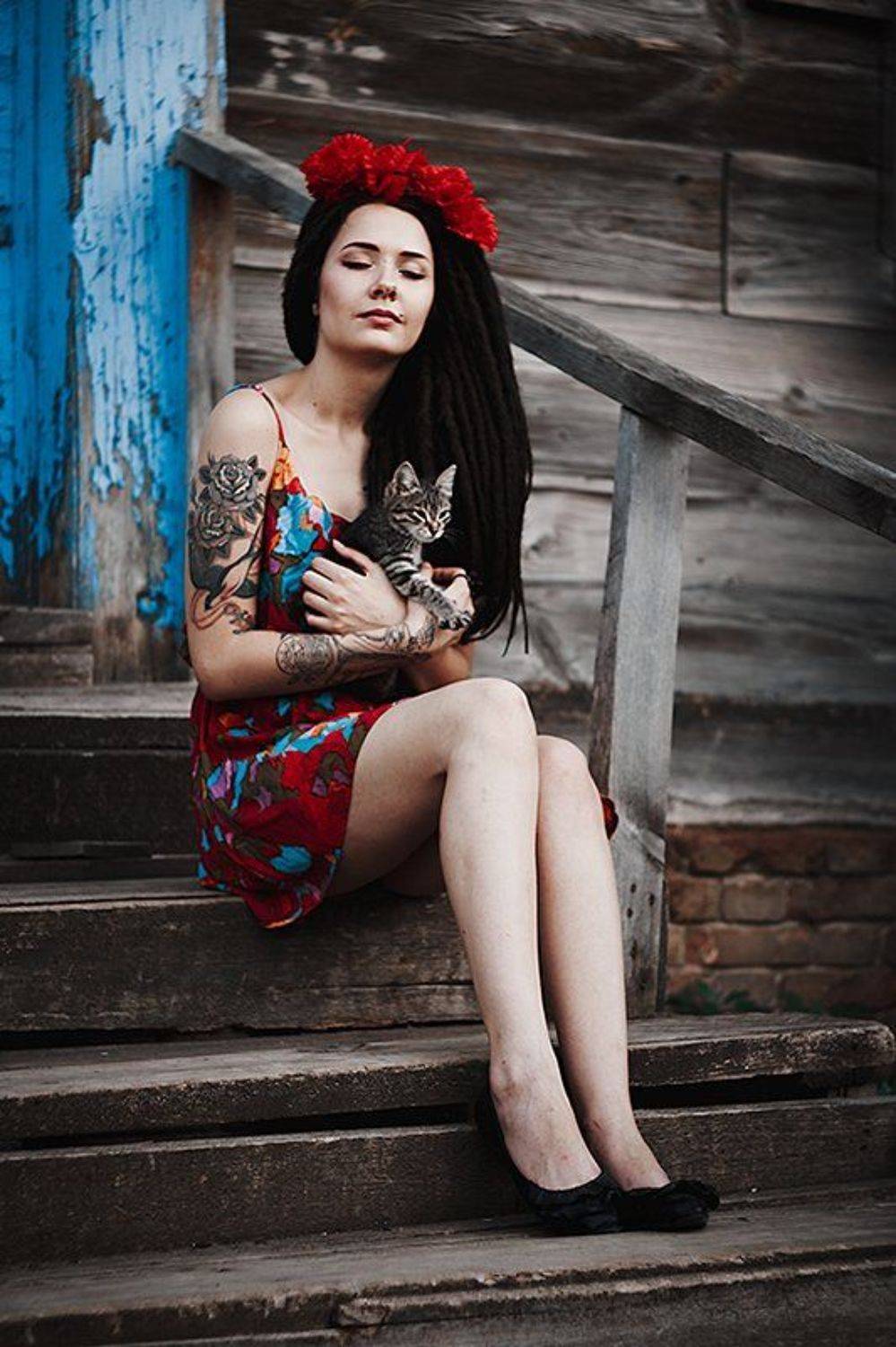 , Артем Дубровин