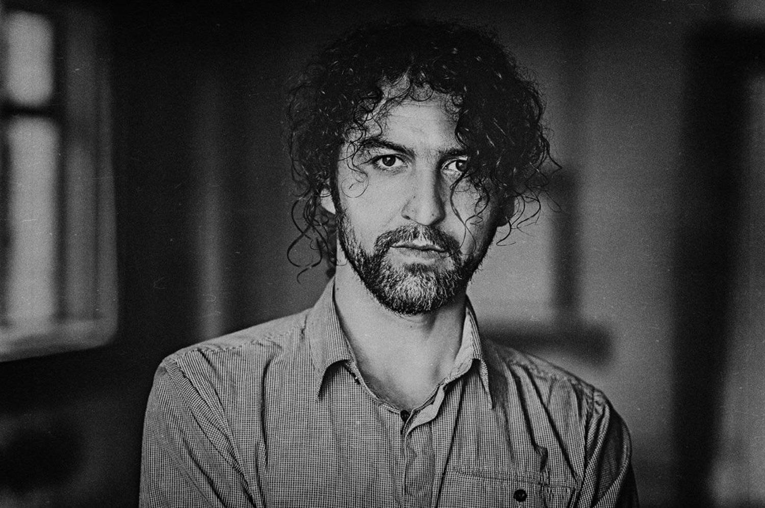 , Рустам Рахимов