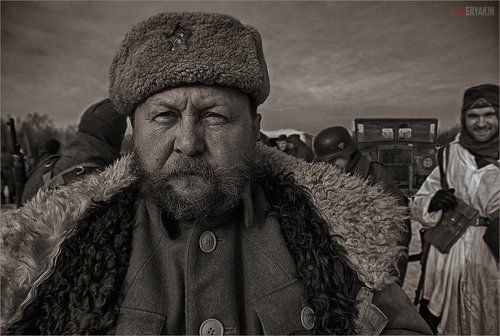 Партизан