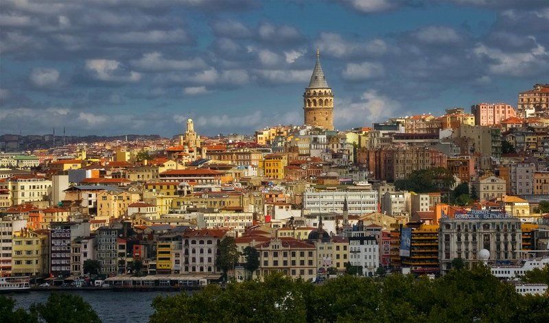 Турция фото превью