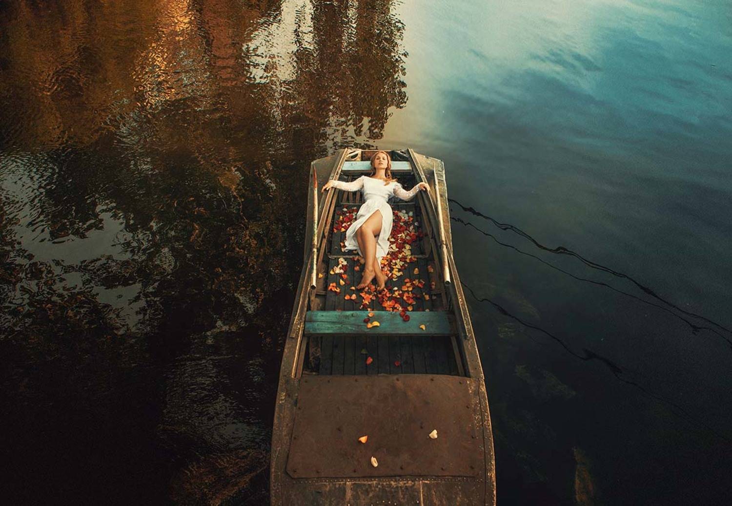 , Протак Олег