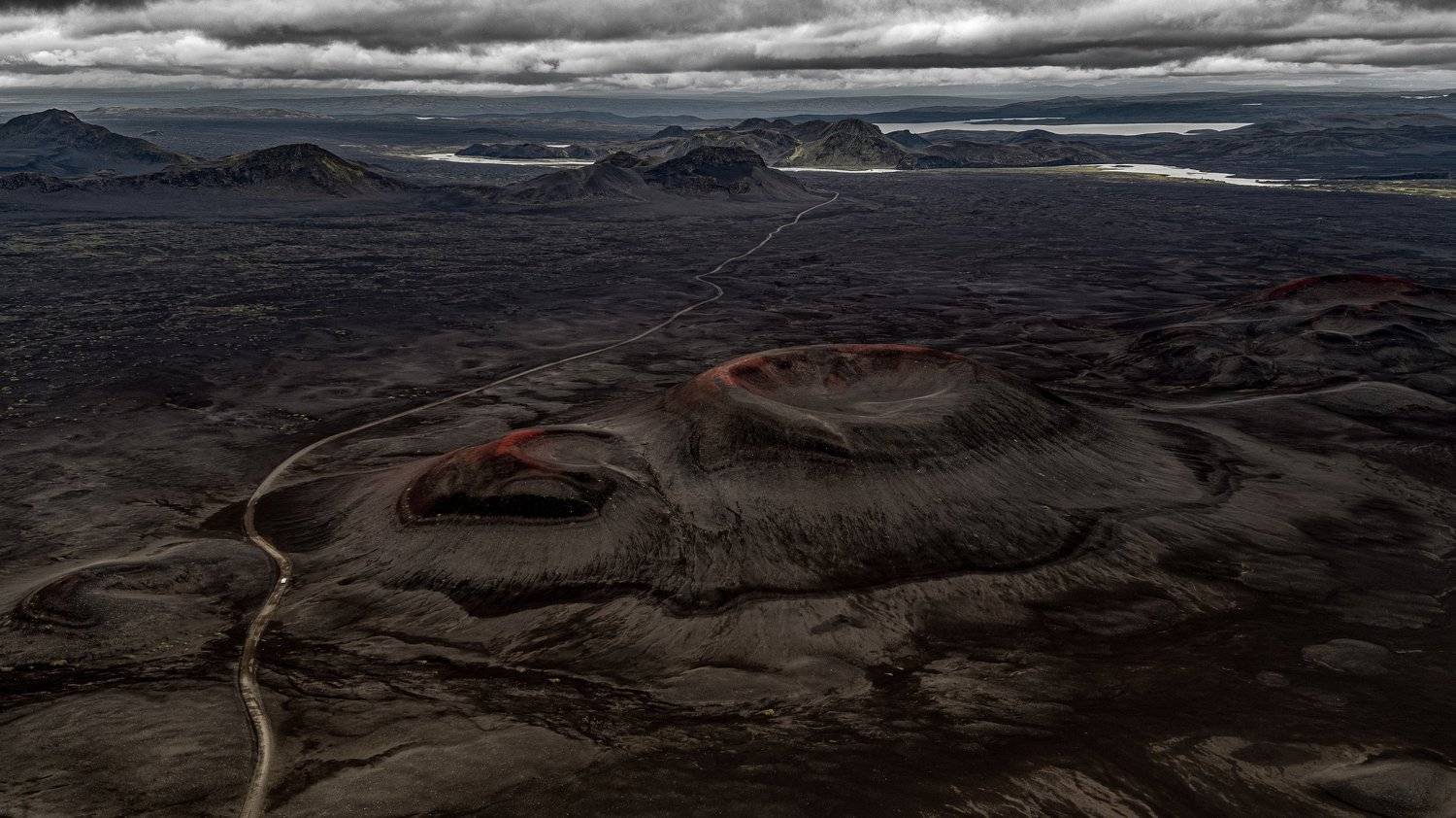 аэрофотосъёмка,пейзаж,iceland, Ruslan Stepanov