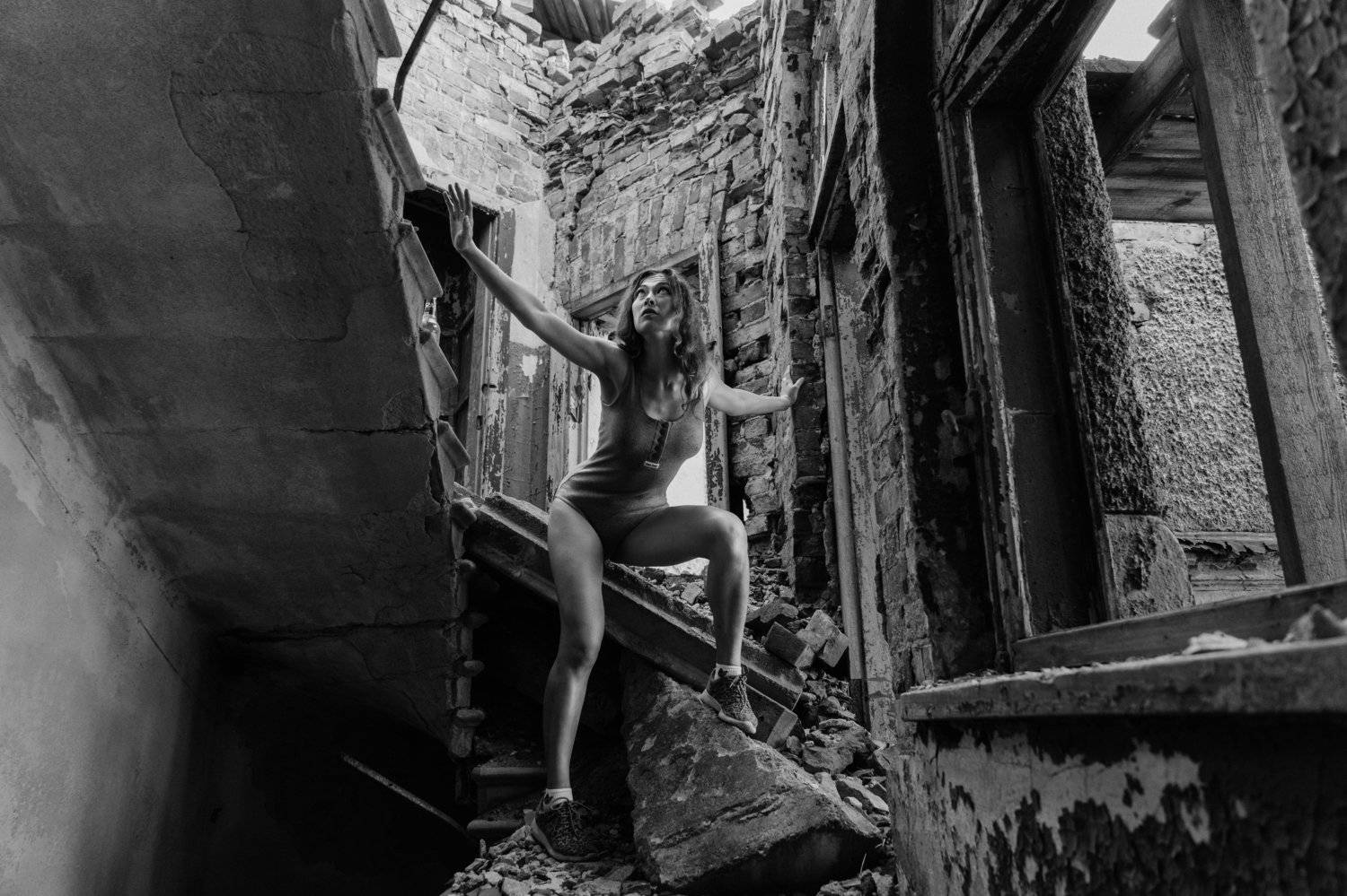 maksispace, photography, woman, Maksim Nikolaev