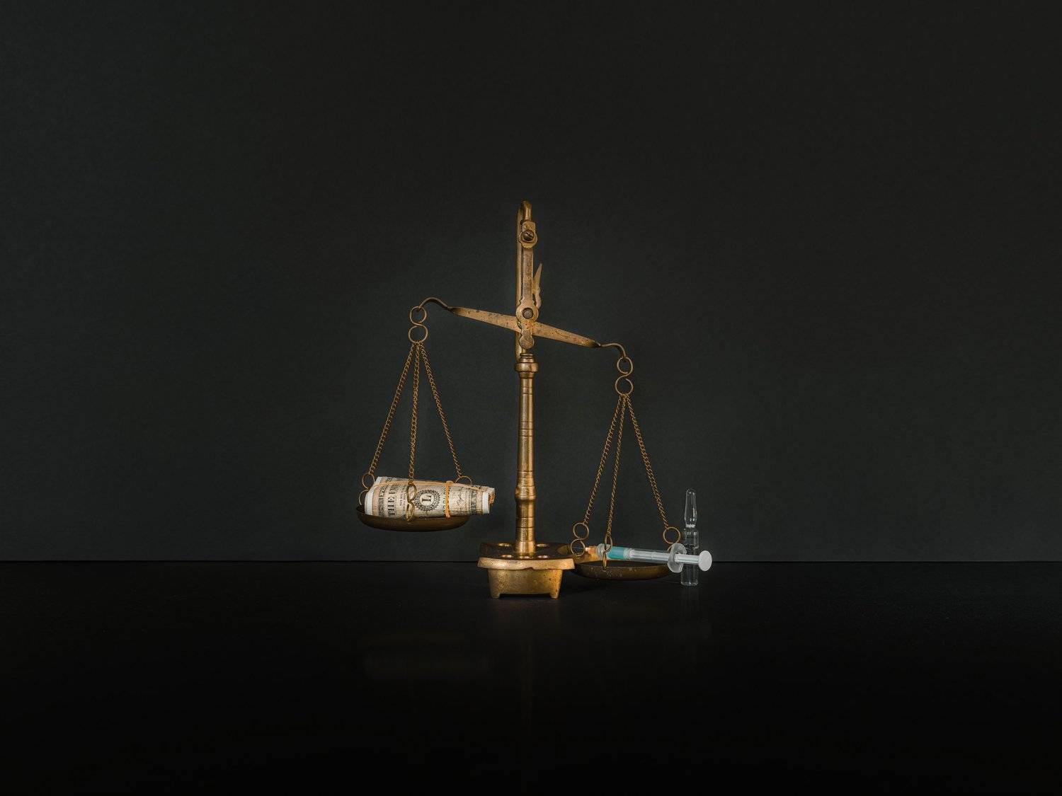 vaccine, Antonio Coelho