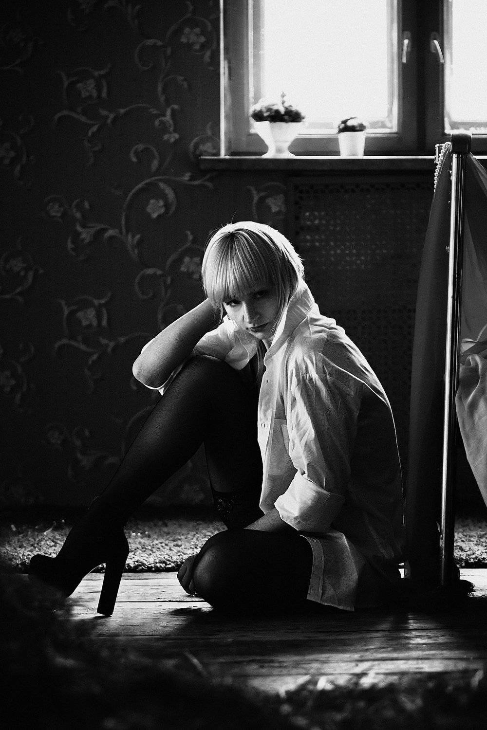 , Алексей Гуляев