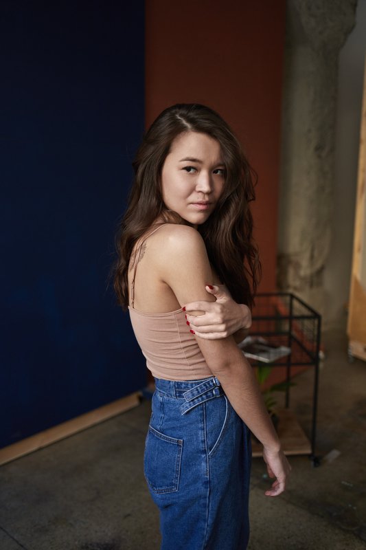 Карина фото превью