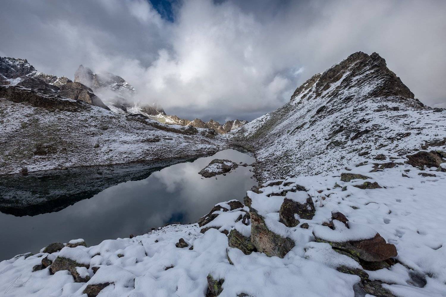 , Юрий Головченко