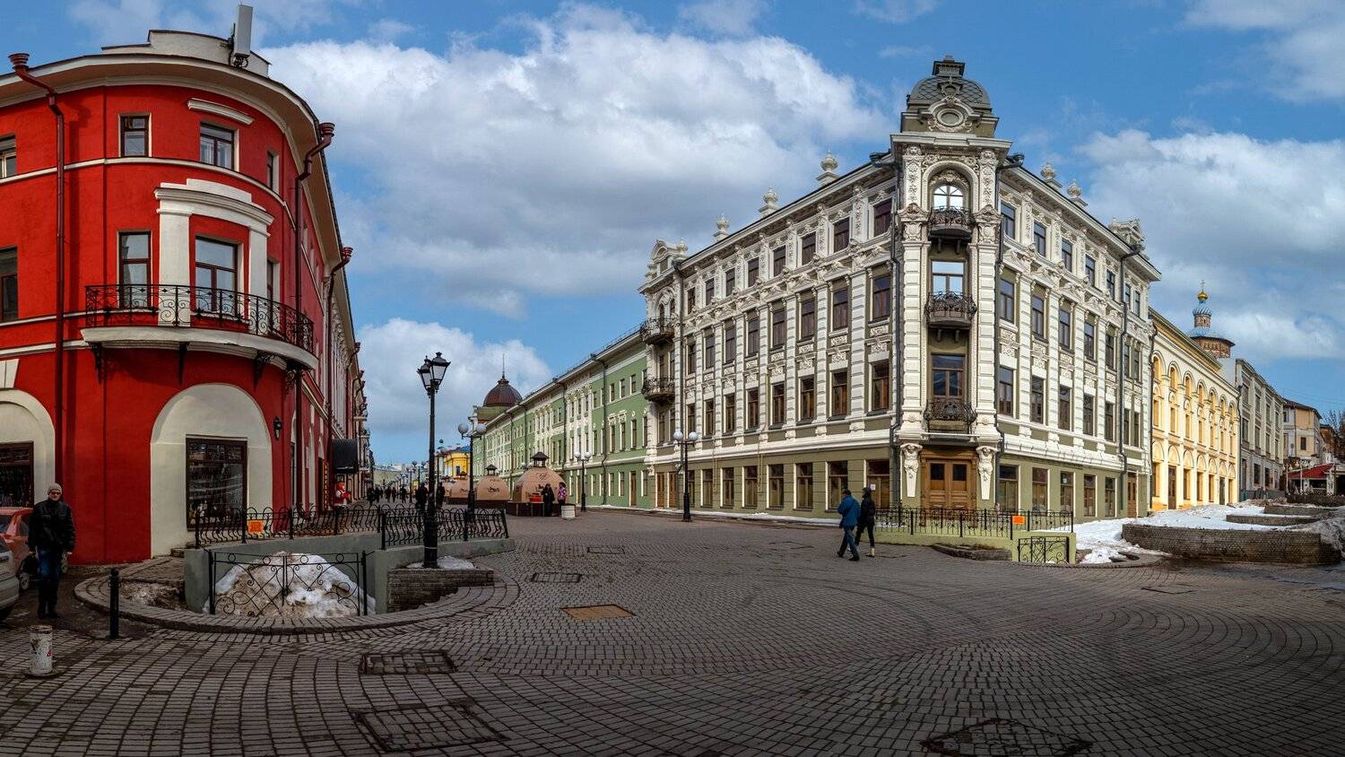 , Марат Кучкаев
