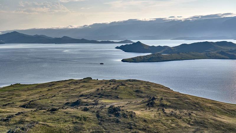 Залив фото превью