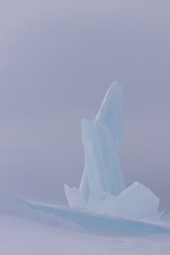 Ледяная стена