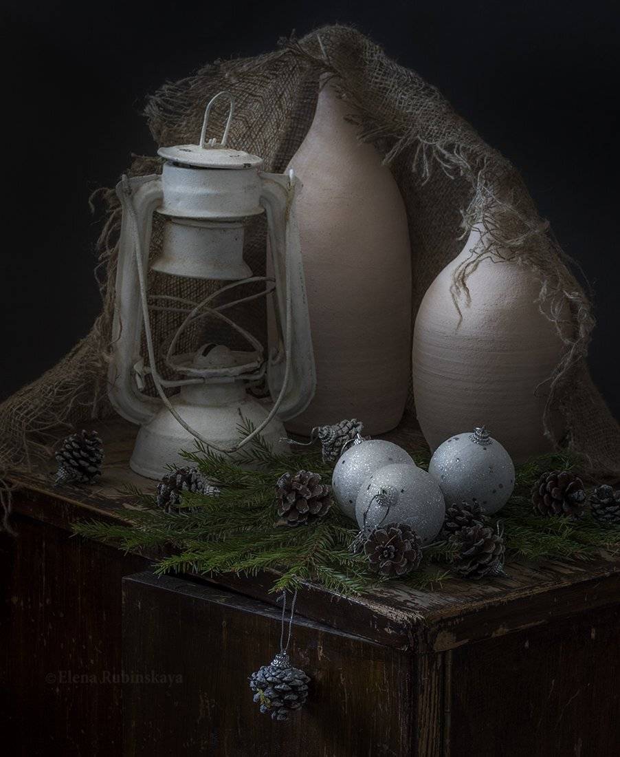 , Елена Рубинская