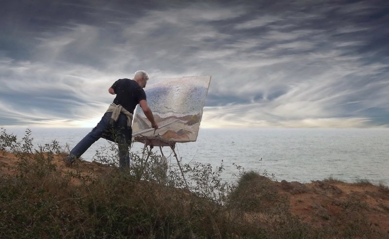 одесса ХАДЖИБЕЙ фото превью