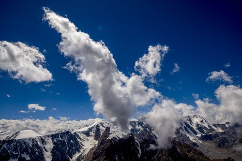 Заилийский Алатау