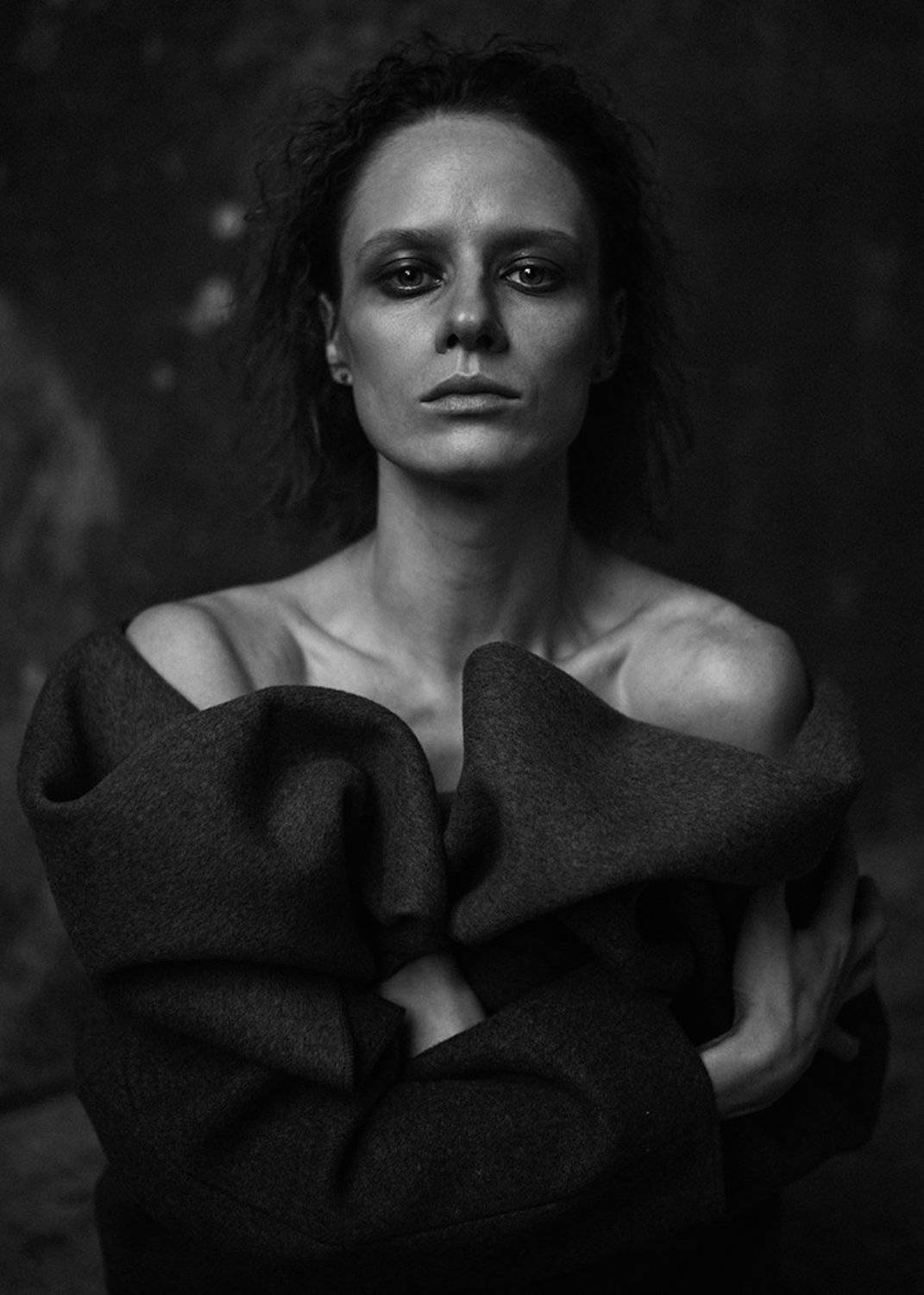 , Марина Щеглова