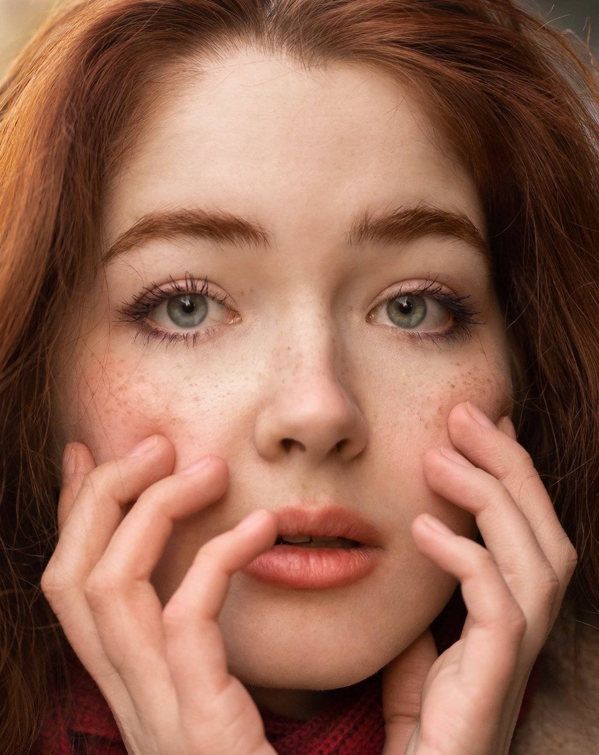 , Гарьева Леся