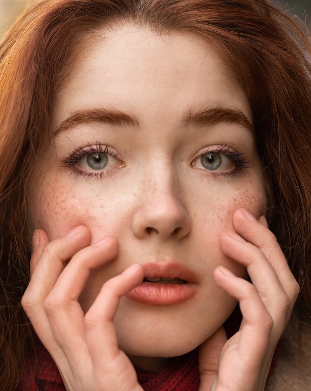 Аня фото превью