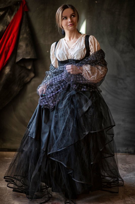 woman, historyportrait, photo, photoproject, arrphoto, picture, фотосесия, женскийпортрет, историческийпортрет  фото превью