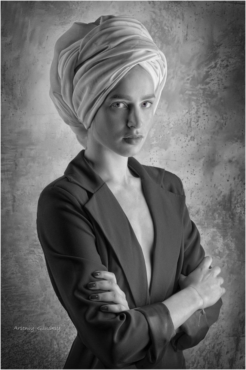 , Арсений Глинский